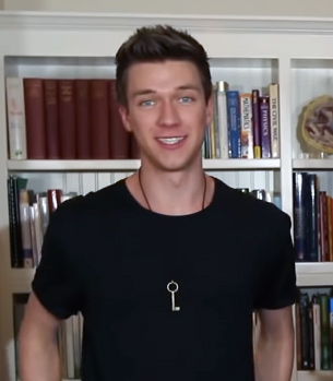 Collins Key